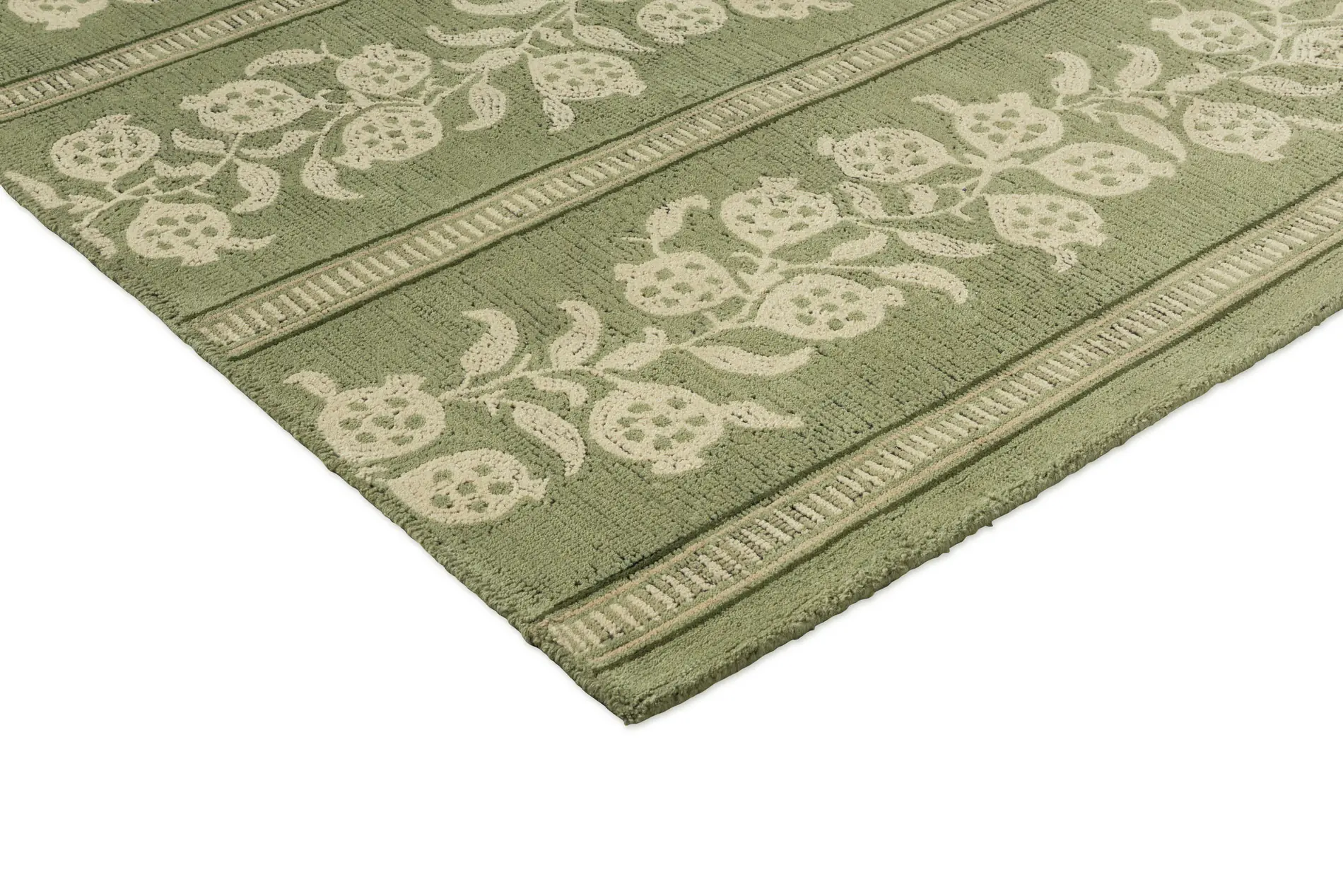 San Anaar Forest Green 148007 E Hr
