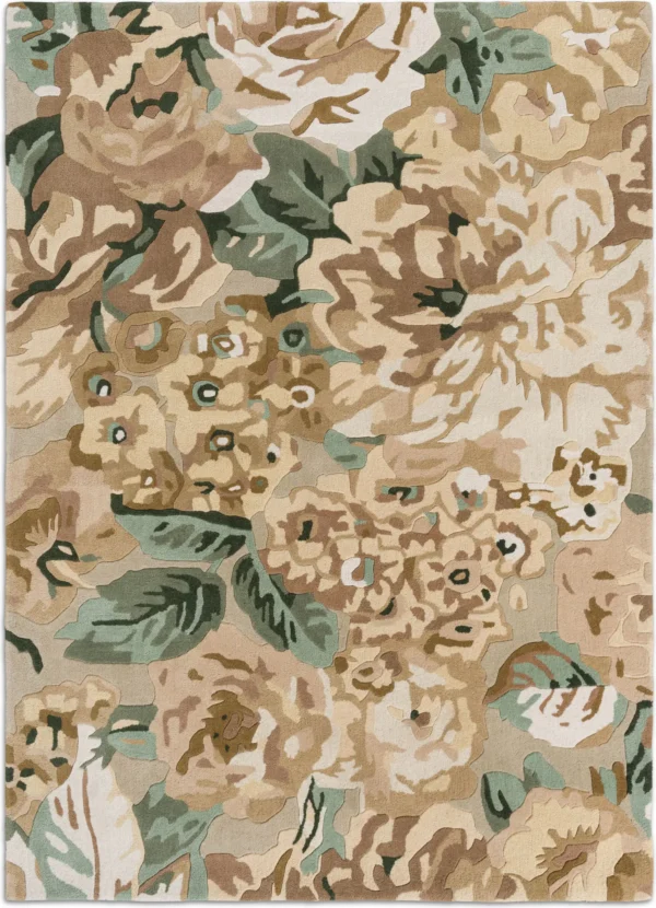 San Rose Peony Birch 045001 A Hr