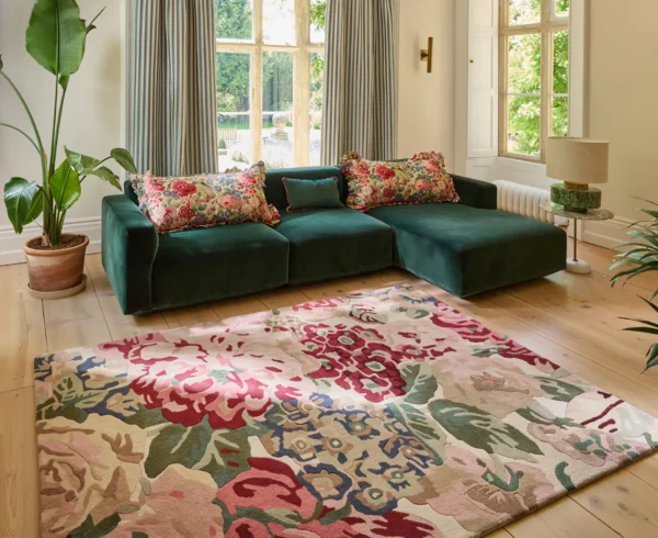 San Rosepeony Red 045000 Sfeer B Hr