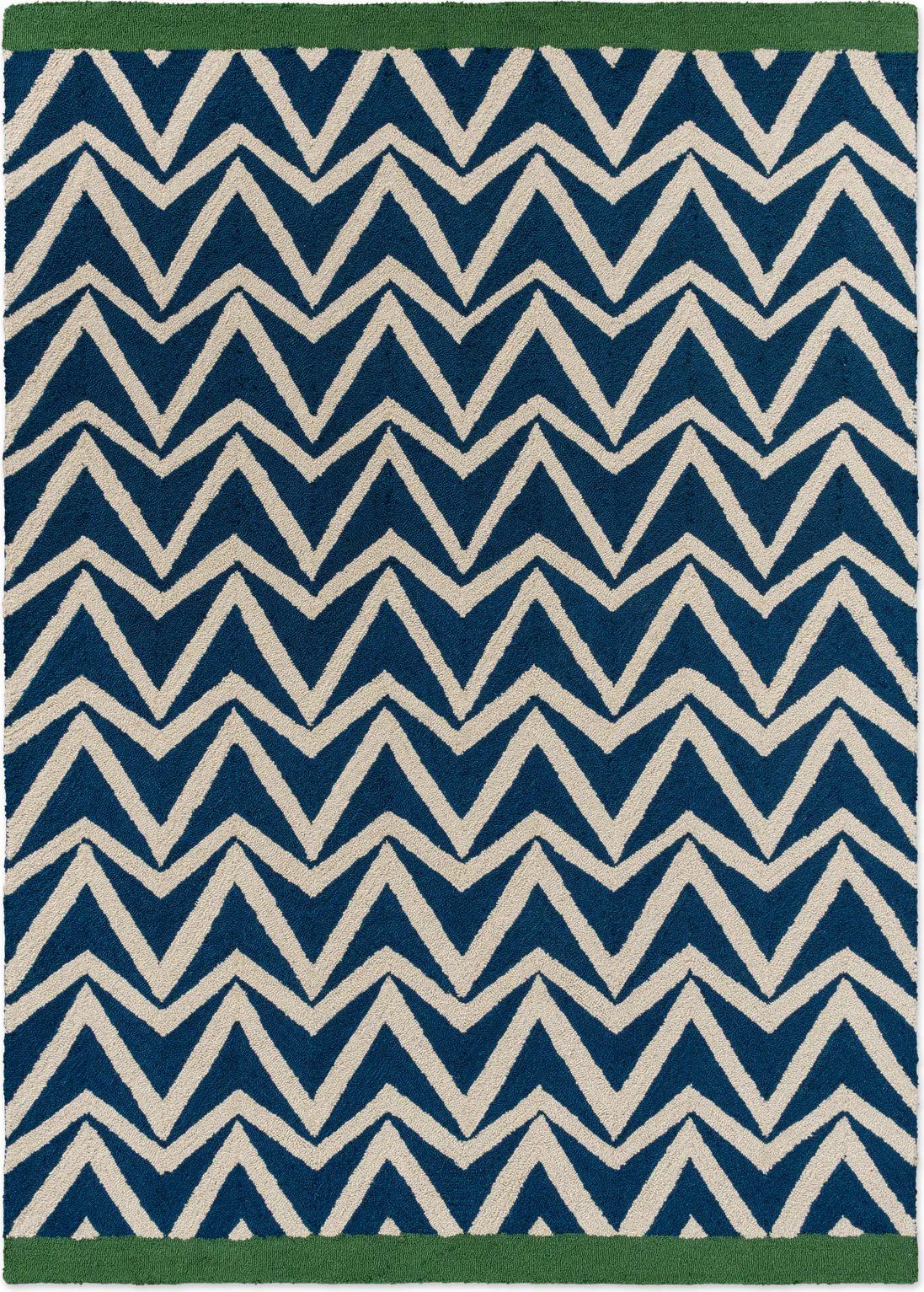 Sci O Dhurrie Blue 426318 A Hr