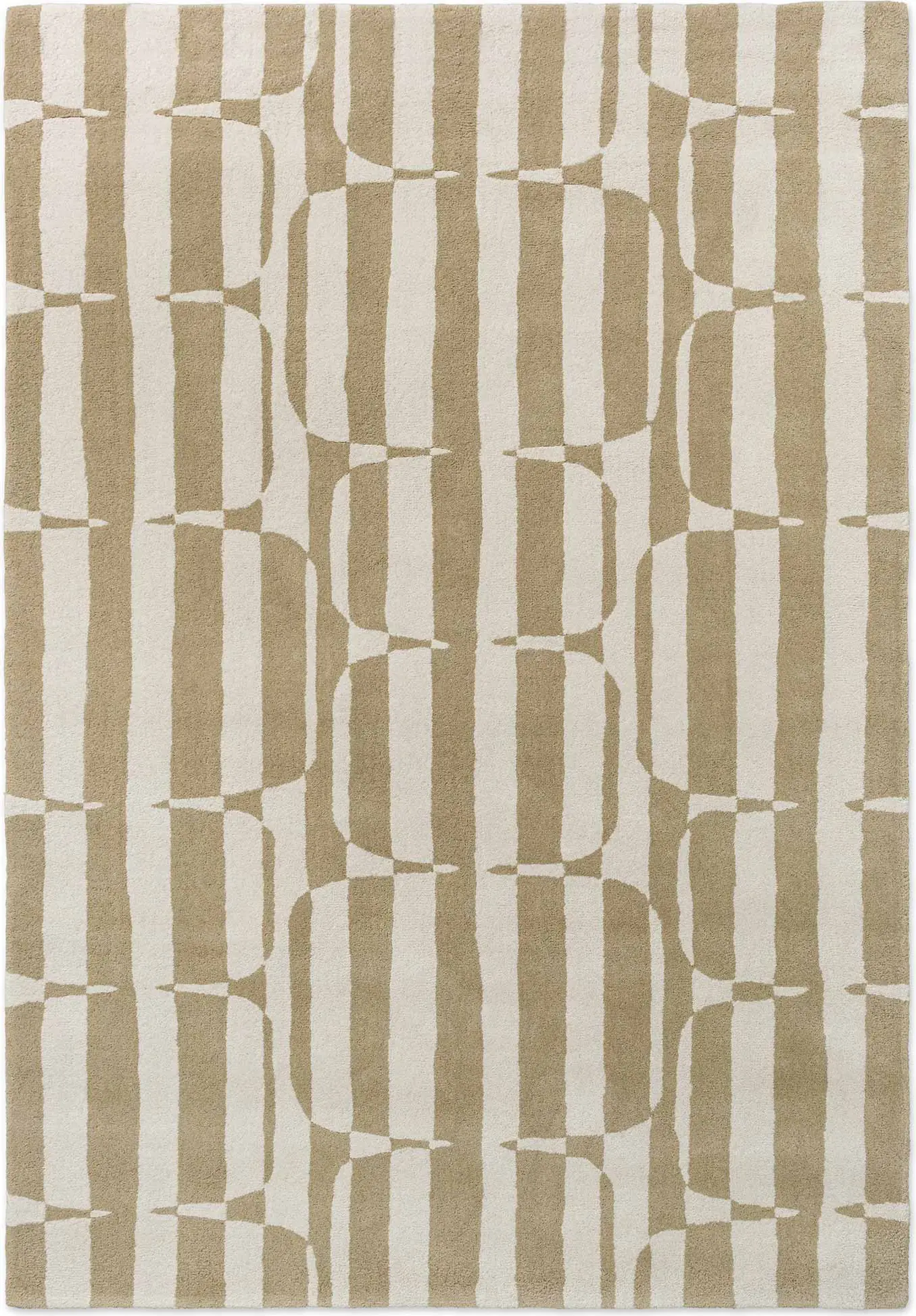 Scion Lohko Stripe Pebble 123101 A