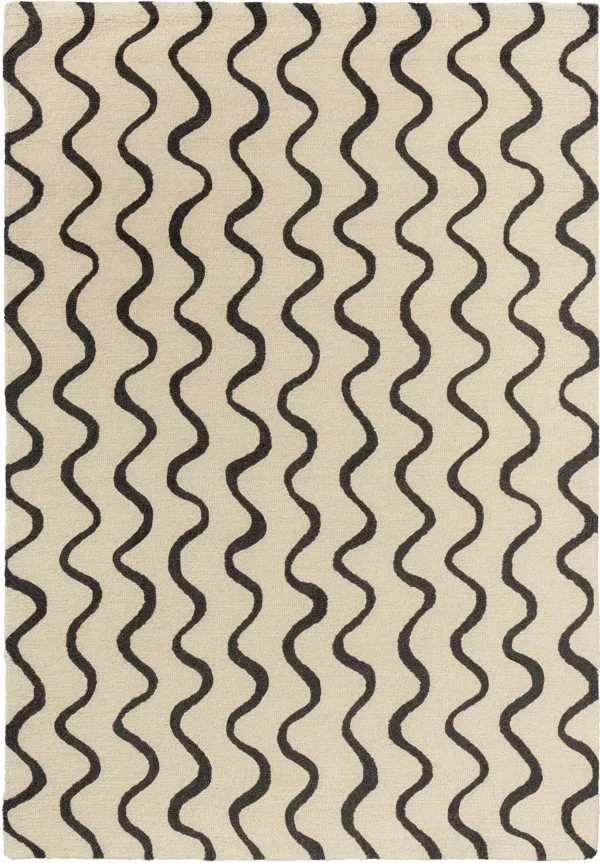 Scion Ribbon Charcoal 124305 A