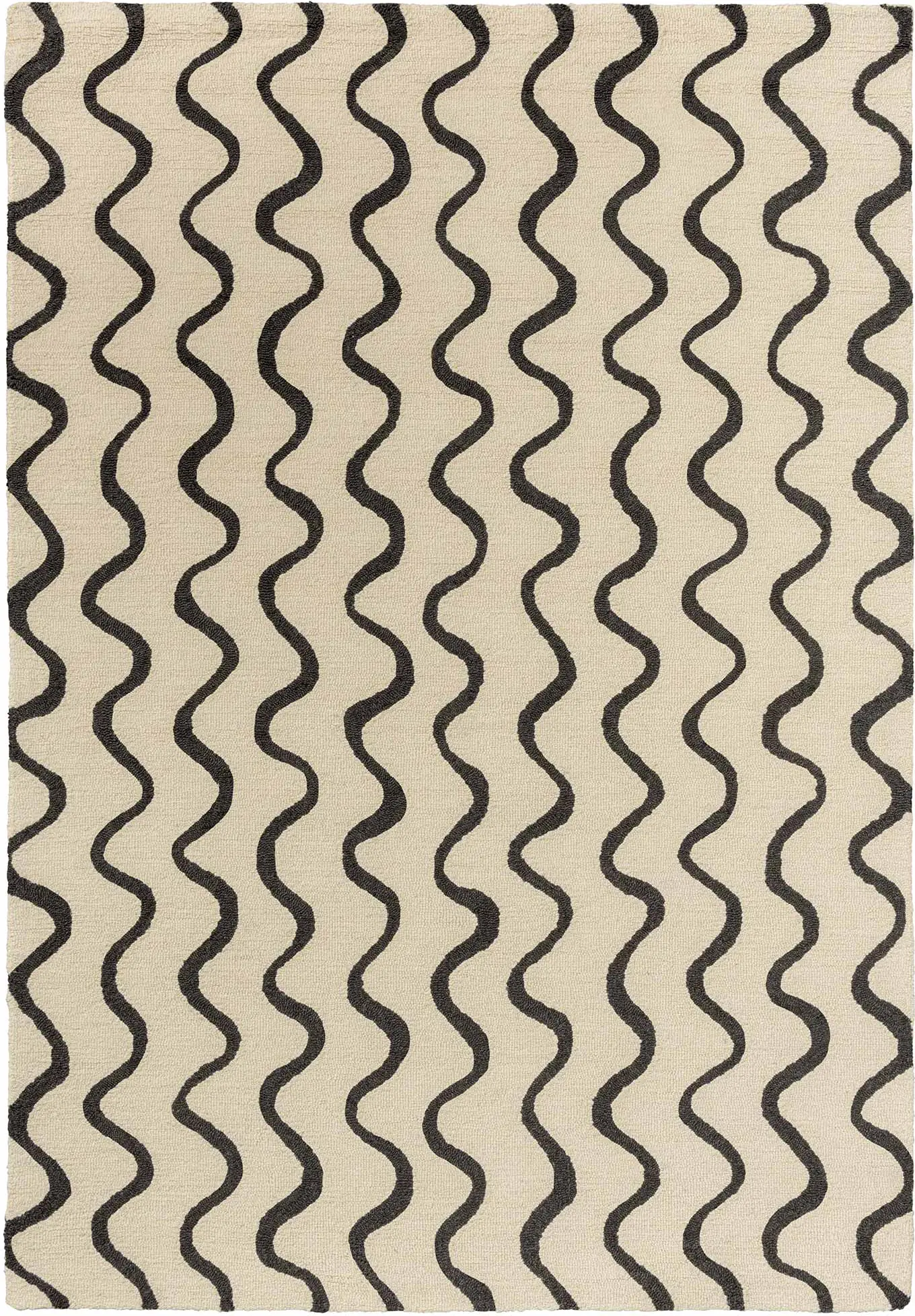 Scion Ribbon Charcoal 124305 A