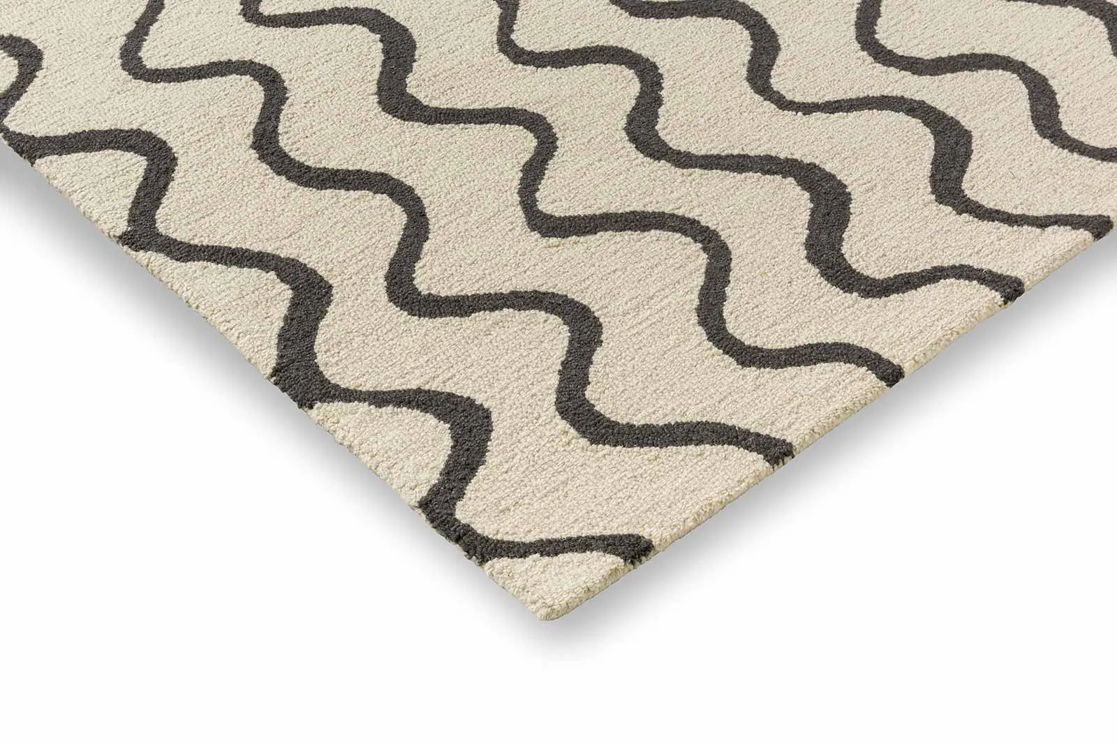 Scion Ribbon Charcoal 124305 E