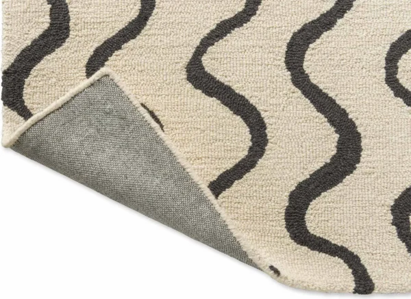 Scion Ribbon Charcoal 124305 F
