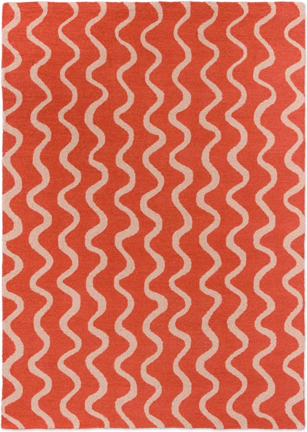 Scion Ribbon Coral 124300 A