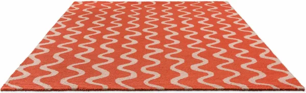 Scion Ribbon Coral 124300 D
