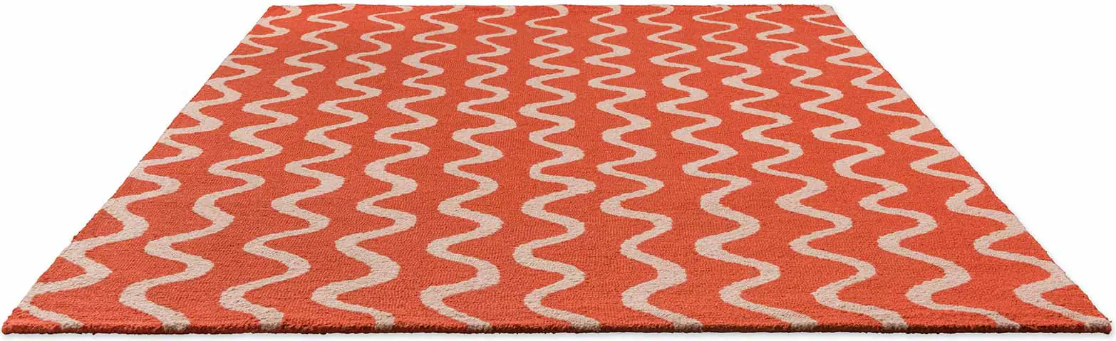 Scion Ribbon Coral 124300 D