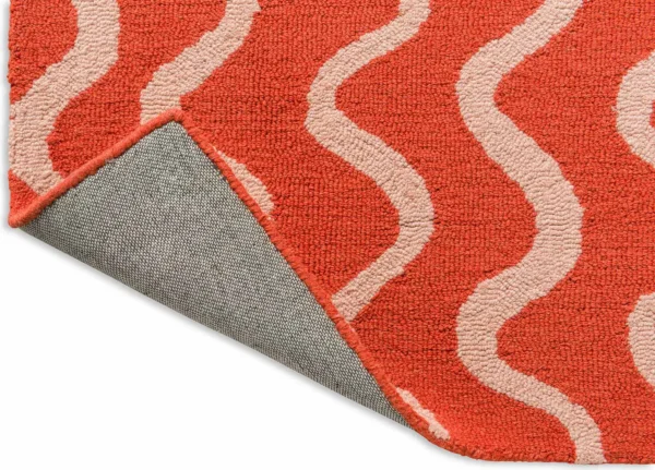 Scion Ribbon Coral 124300 F