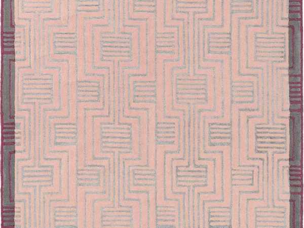 Ted Baker Kinmo Pink 56802