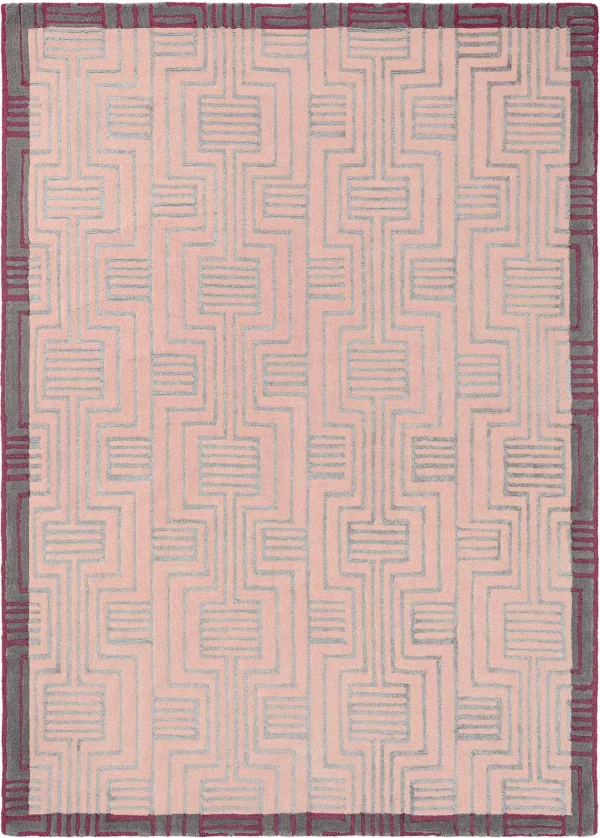 Ted Baker Kinmo Pink 56802