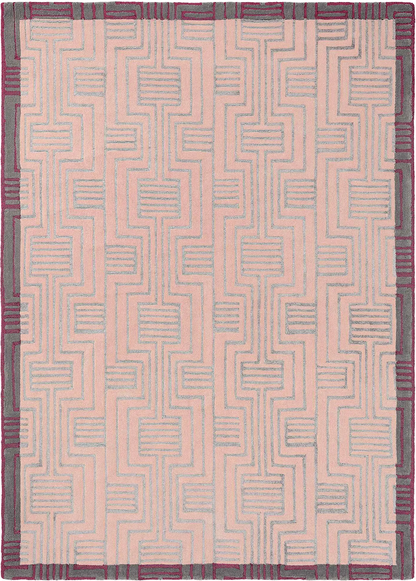 Ted Baker Kinmo Pink 56802