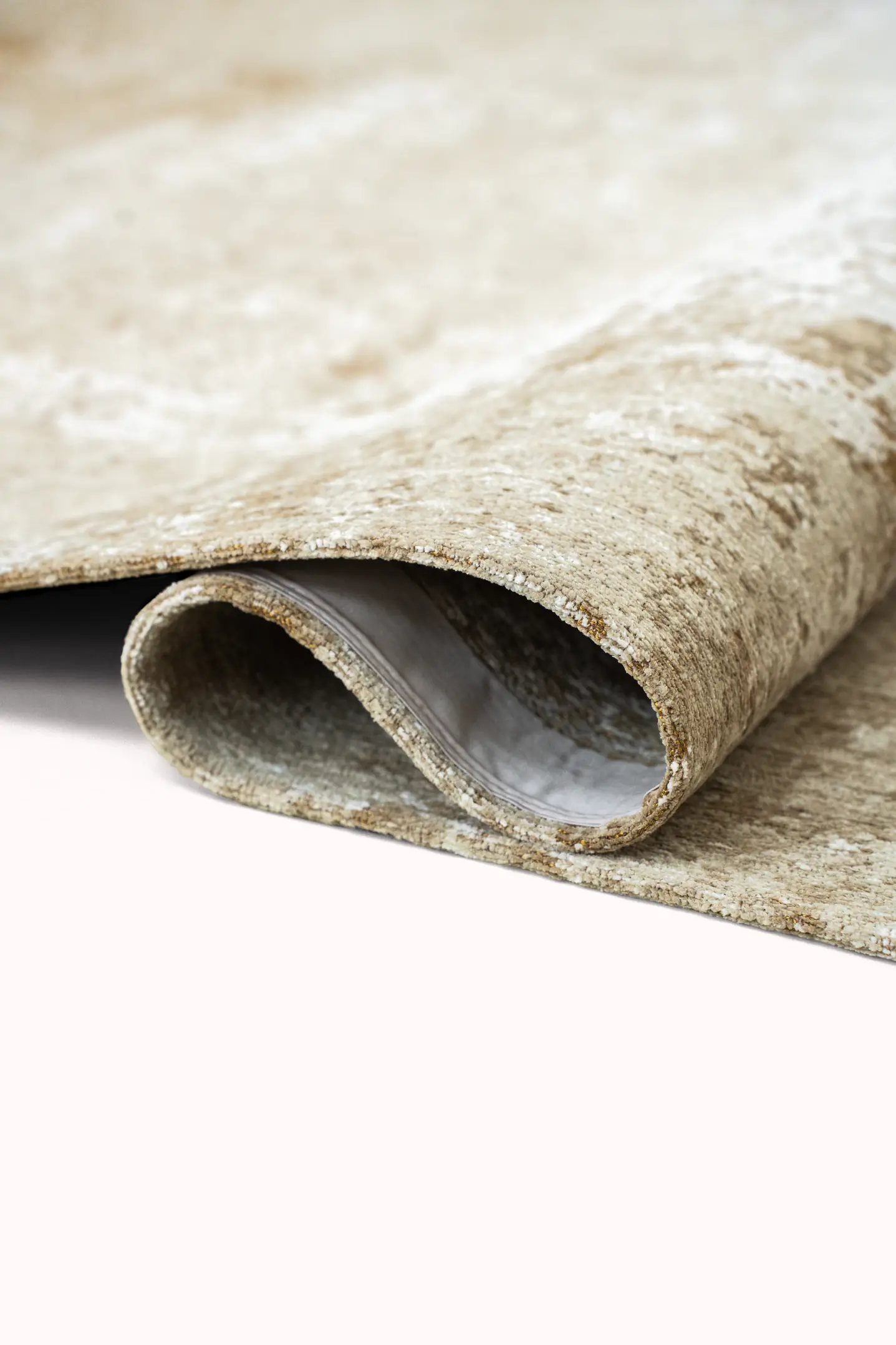 9654 Mercury Dubbele Plooi Rgb