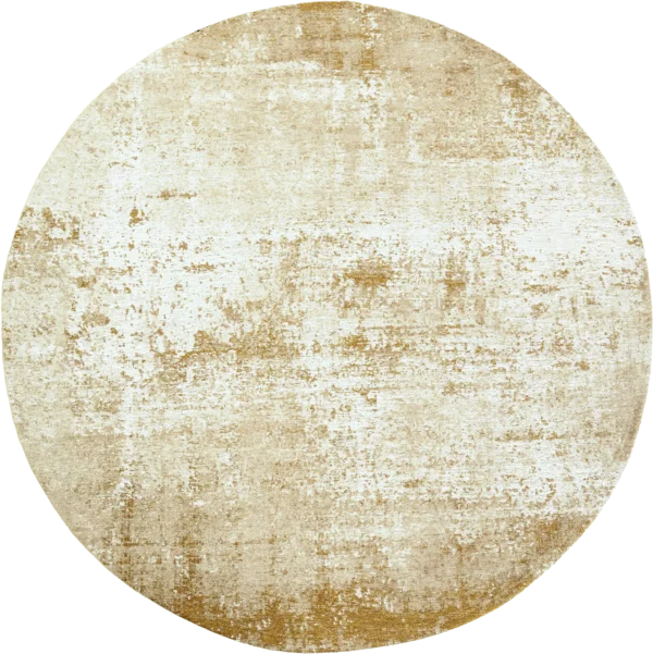 9654 Mercury Flatdown Round Rgb