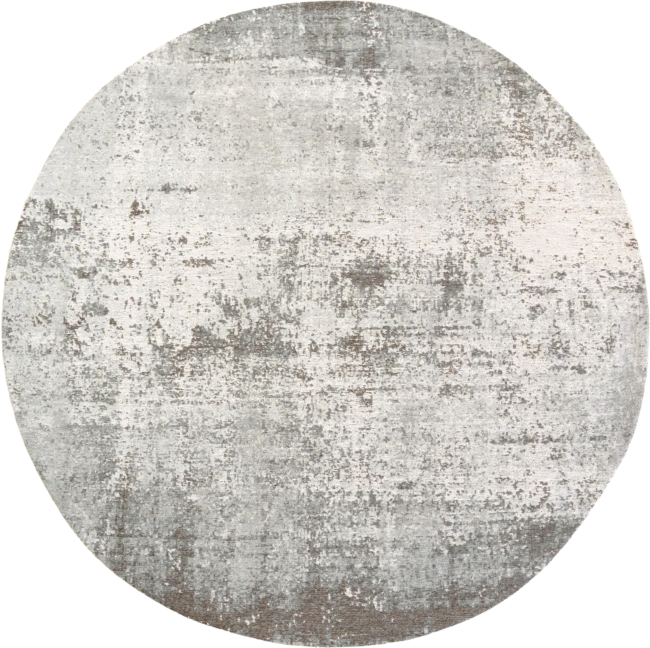 9655 Venus Flatdown Round Rgb