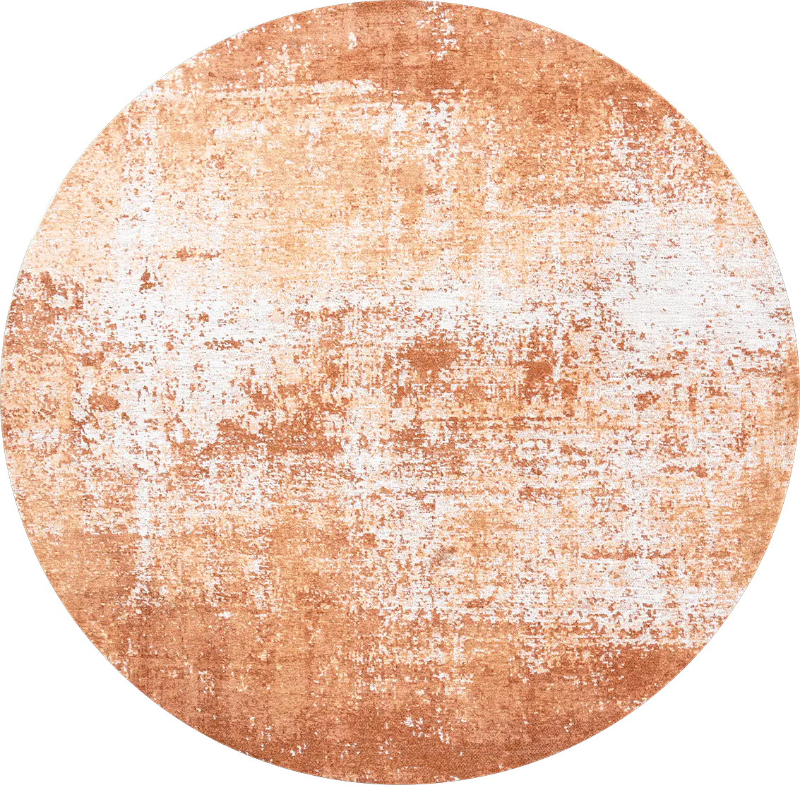 9657 Mars Flatdown Round Rgb