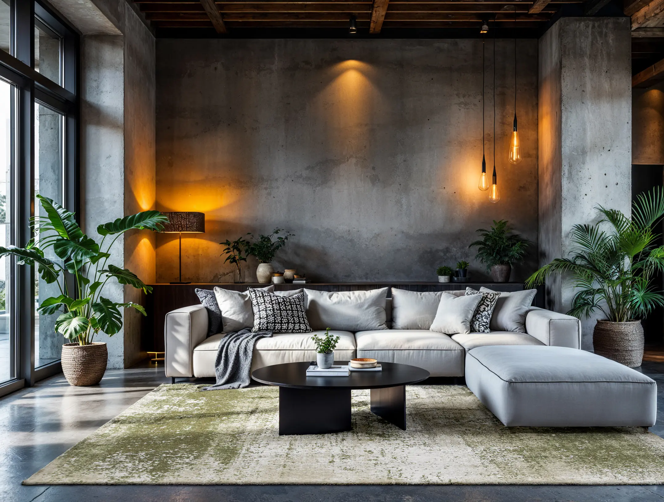 9727 Uranus Ambiance