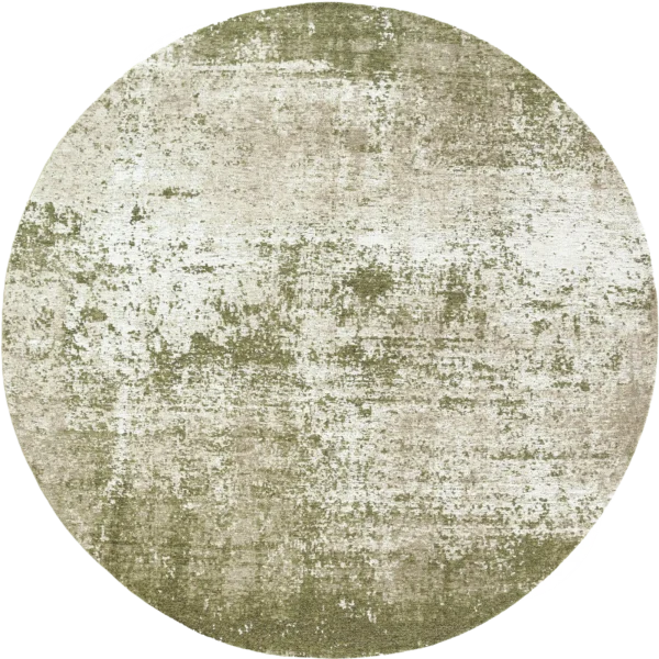 9727 Uranus Flatdown Round Rgb