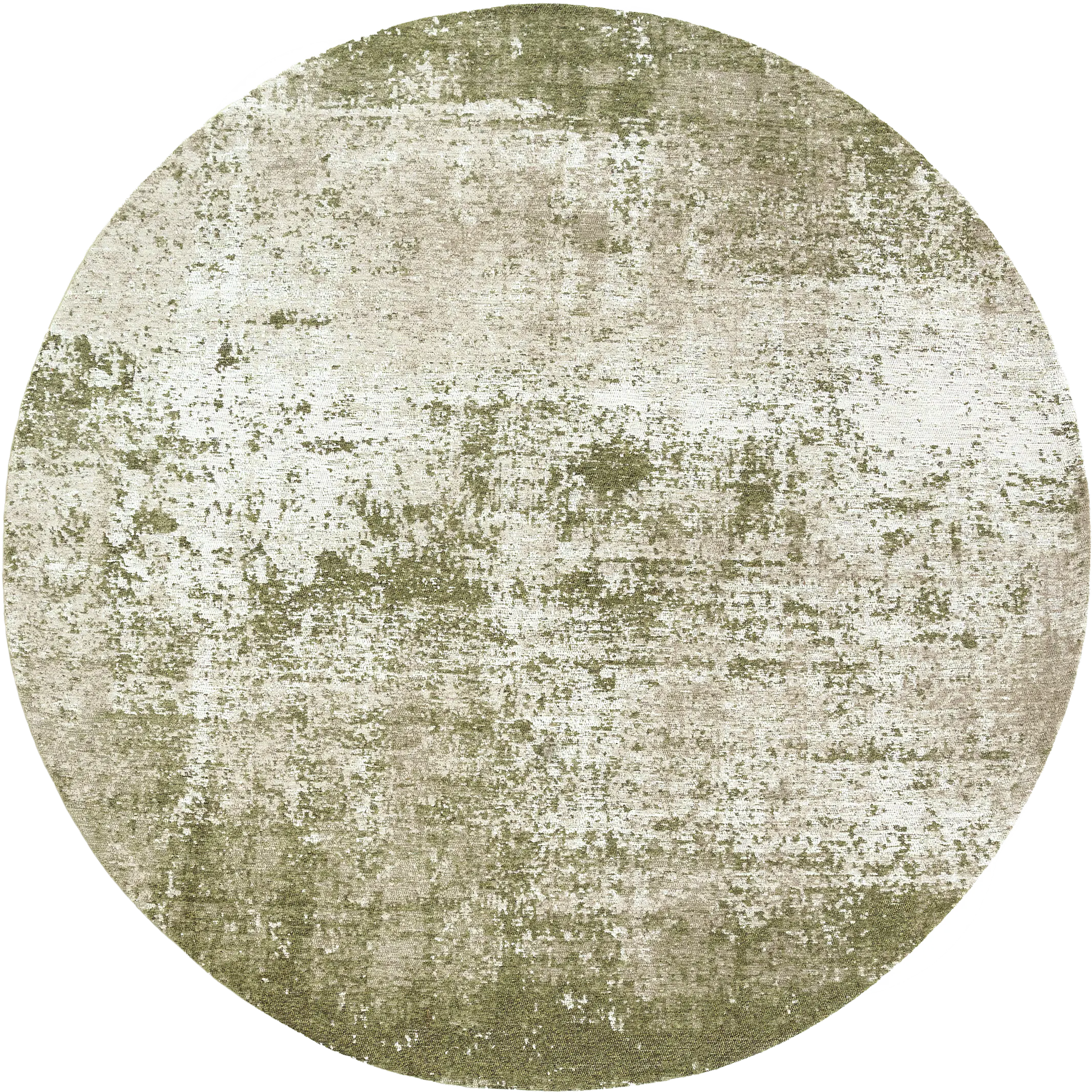 9727 Uranus Flatdown Round Rgb