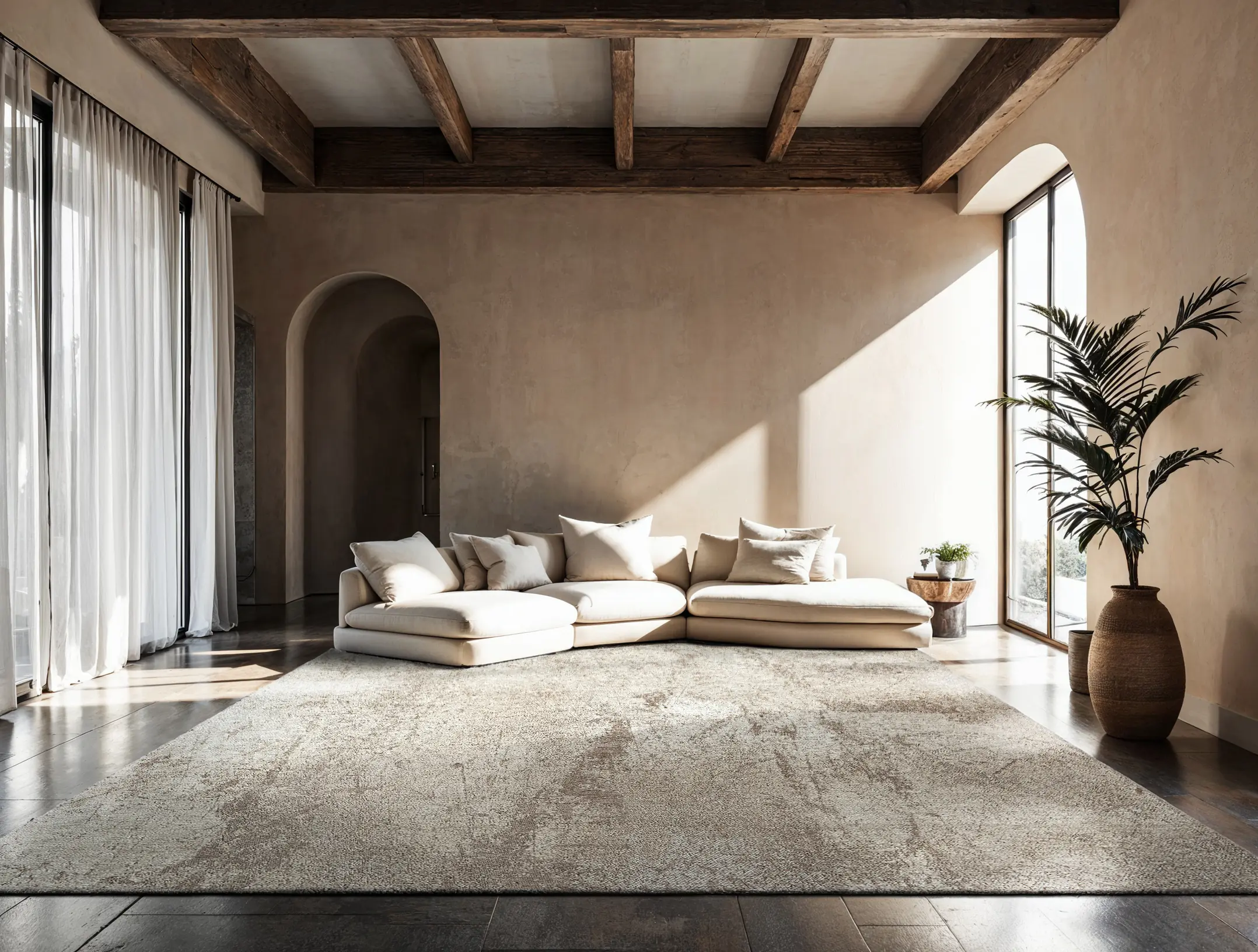 9735 Albatre Flatdown Ambiance