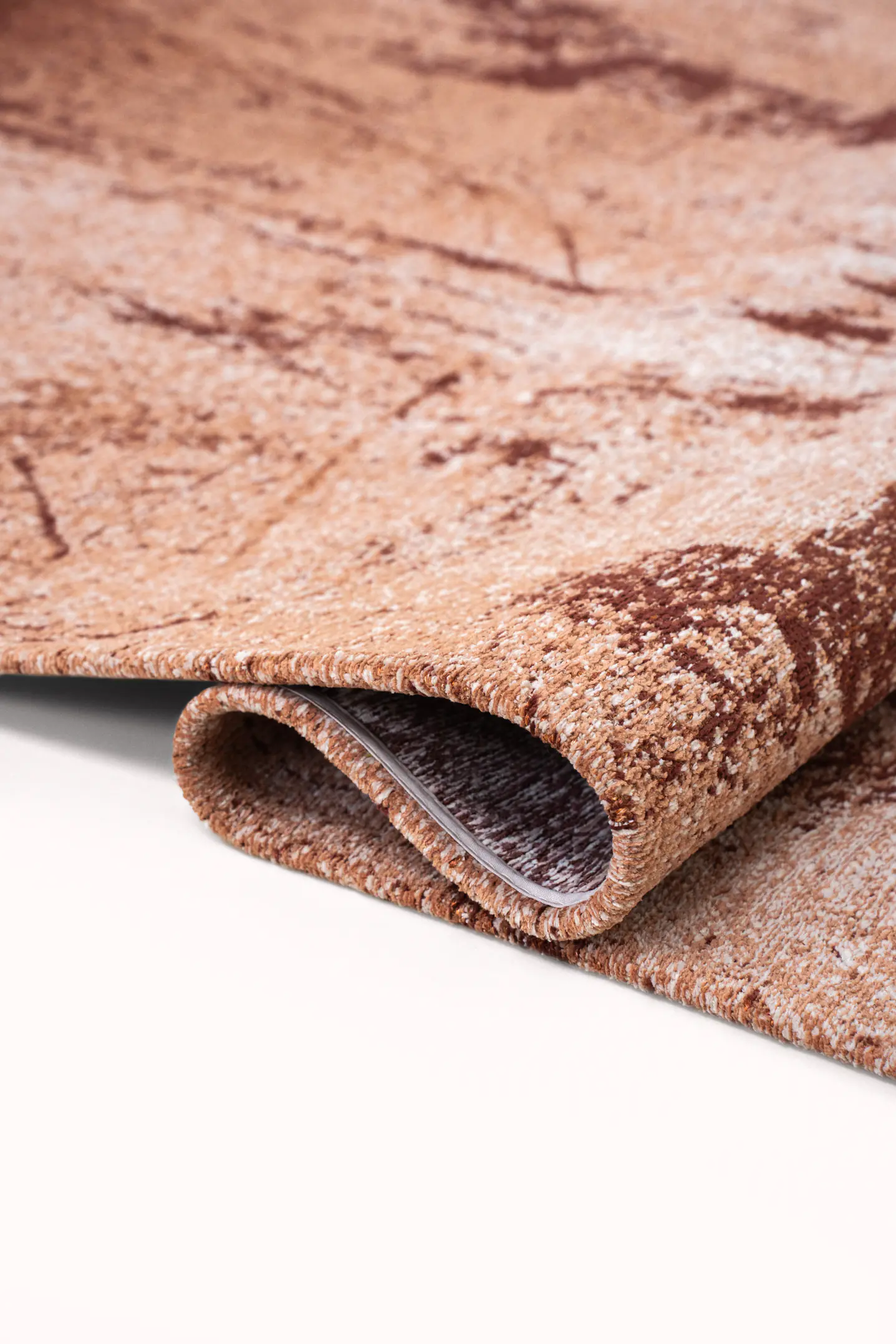 9774 Tandoori Dubbele Plooi Rgb