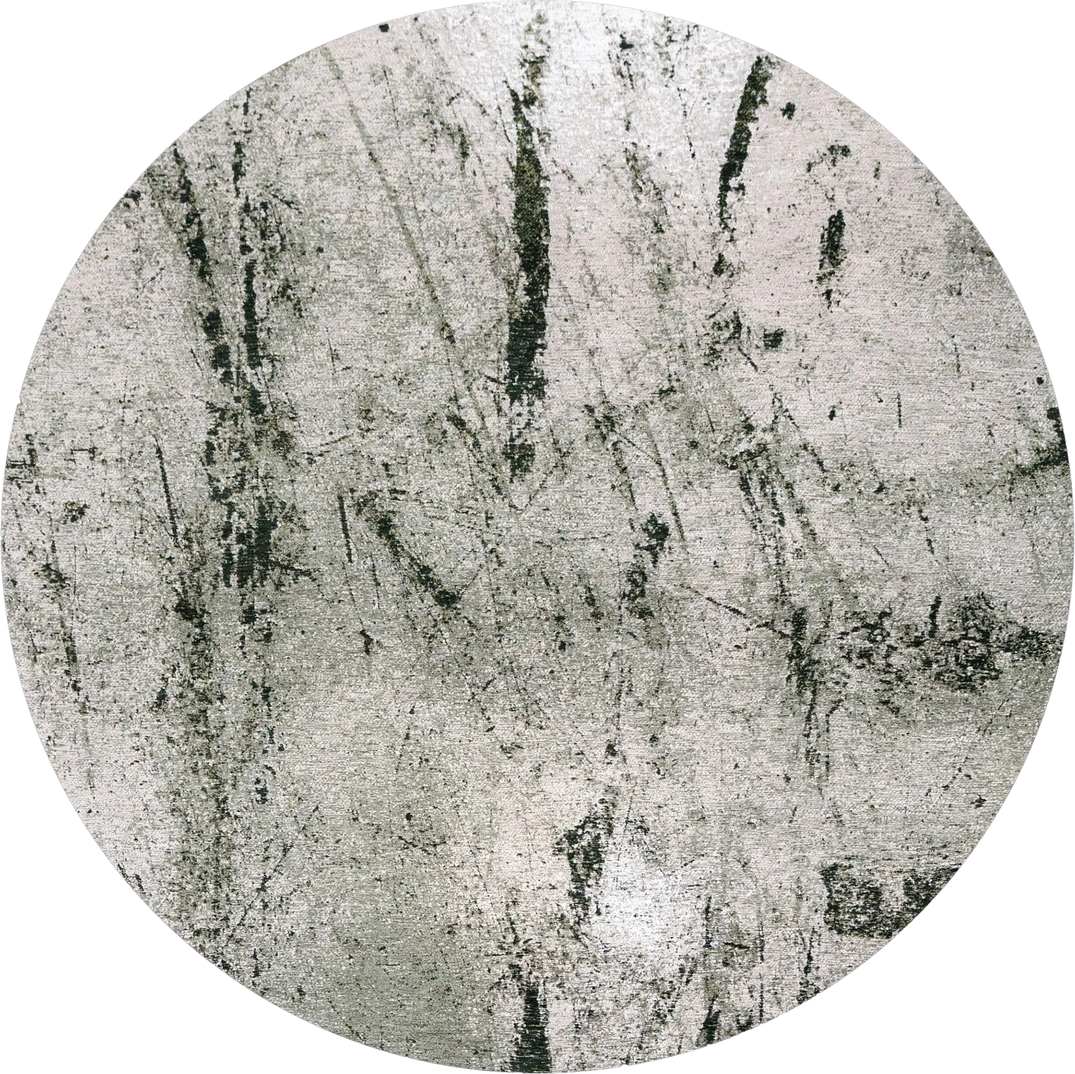 9787 Alpine Flatdown Round Rgb