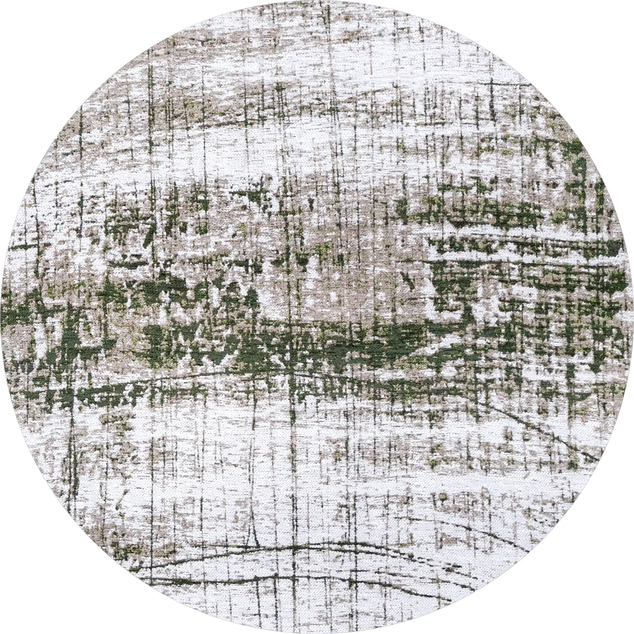 9797 Madmengriff Centralgreen Flatdown Round Rgb